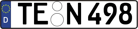 TE-N498