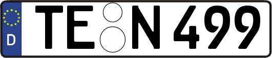 TE-N499
