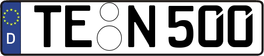 TE-N500