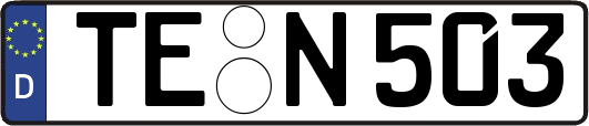 TE-N503