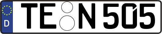 TE-N505