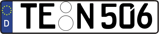 TE-N506
