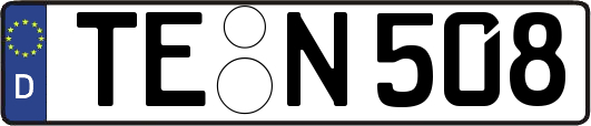 TE-N508