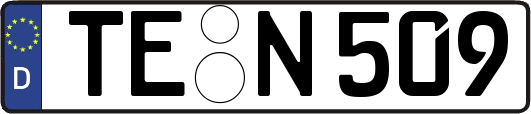 TE-N509