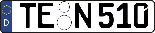 TE-N510