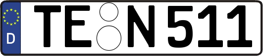 TE-N511
