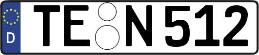TE-N512