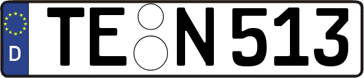 TE-N513