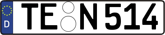 TE-N514