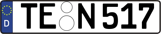 TE-N517