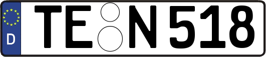 TE-N518