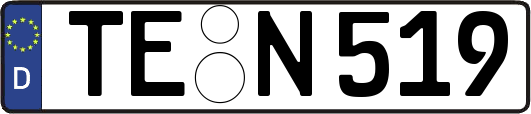TE-N519