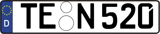 TE-N520