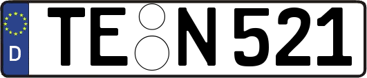 TE-N521