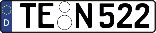 TE-N522