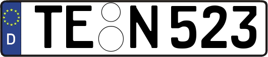 TE-N523