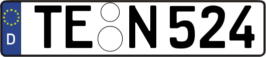 TE-N524