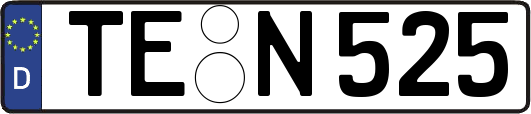 TE-N525