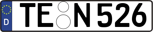 TE-N526