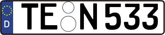 TE-N533