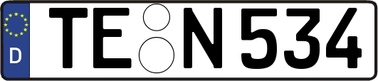 TE-N534