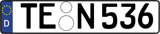 TE-N536