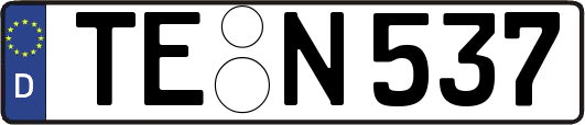 TE-N537
