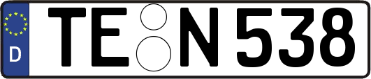 TE-N538