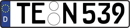 TE-N539