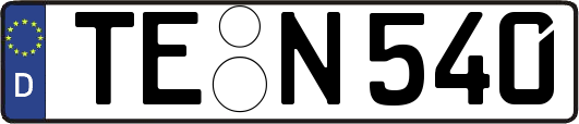 TE-N540