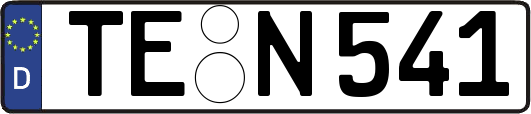 TE-N541