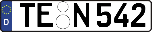 TE-N542