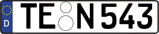 TE-N543