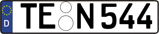 TE-N544