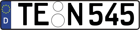 TE-N545