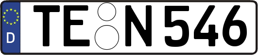 TE-N546