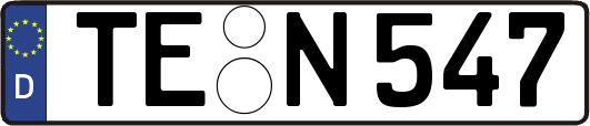 TE-N547