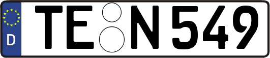 TE-N549