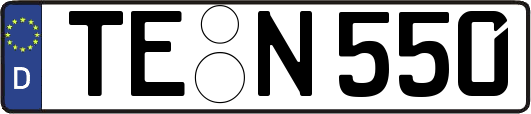 TE-N550