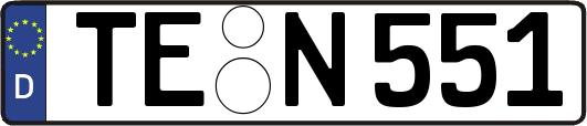 TE-N551