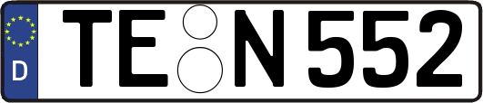TE-N552