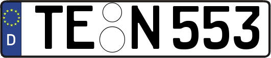 TE-N553
