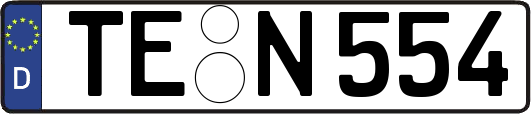 TE-N554