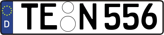 TE-N556