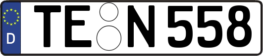 TE-N558