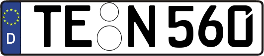 TE-N560