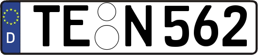 TE-N562