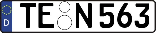 TE-N563