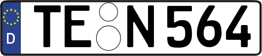 TE-N564
