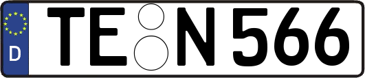 TE-N566